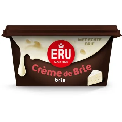 Eru Prestige crème de brie