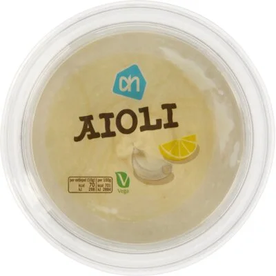 AH Aioli