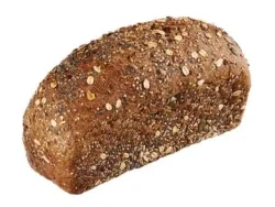 Woud Bruin Meergranen Desem