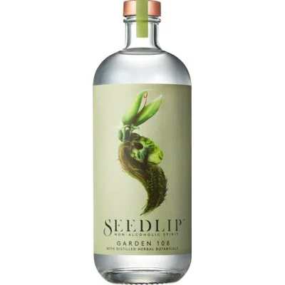 Seedlip Garden 108