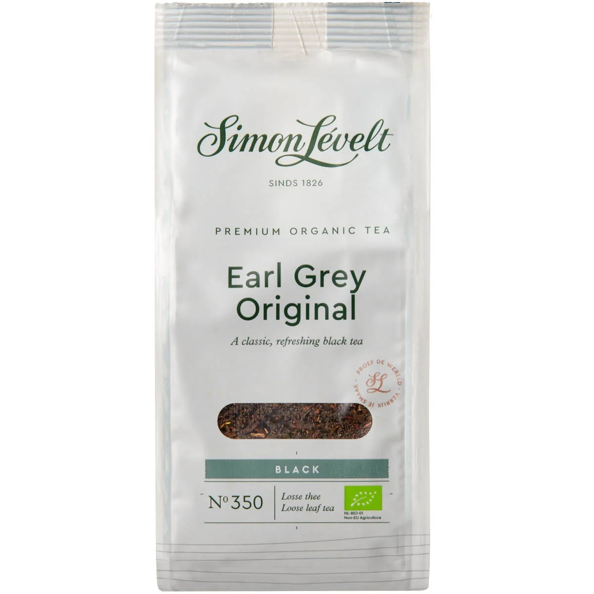 Earl grey original los