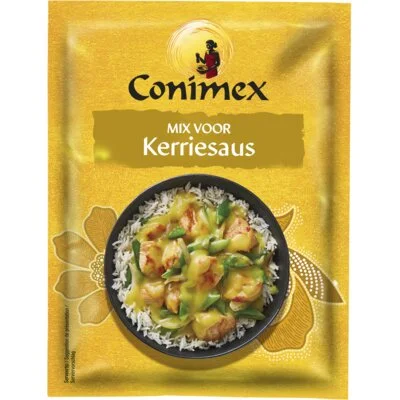 Conimex Mix Kerriesaus 40g
