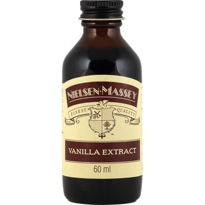 Nielsen-Massey Vanille extract