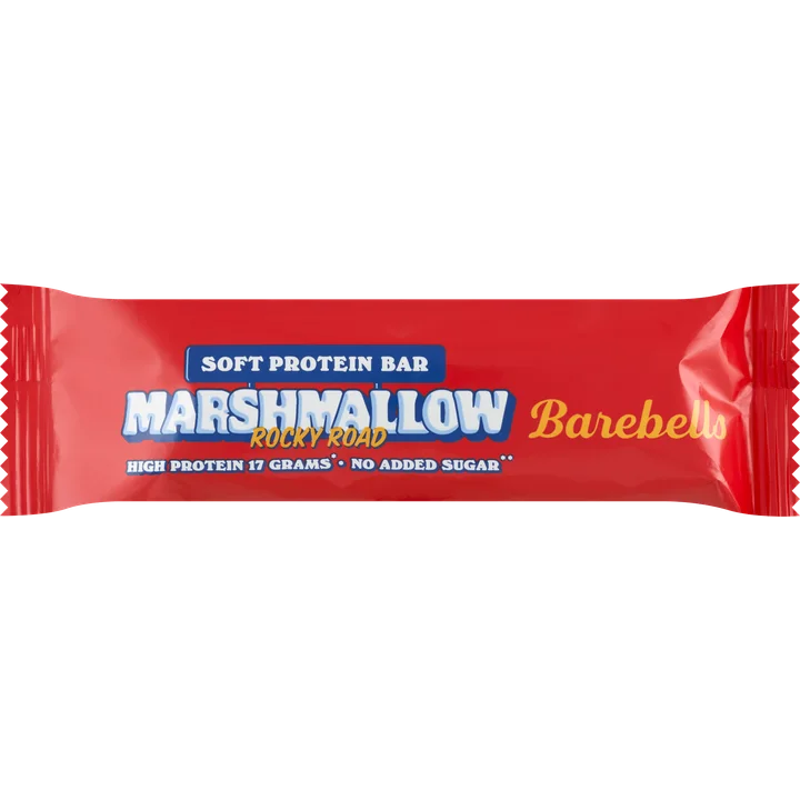 Barebells Soft Protein Bar Marshmallow Rocky Road 55 g