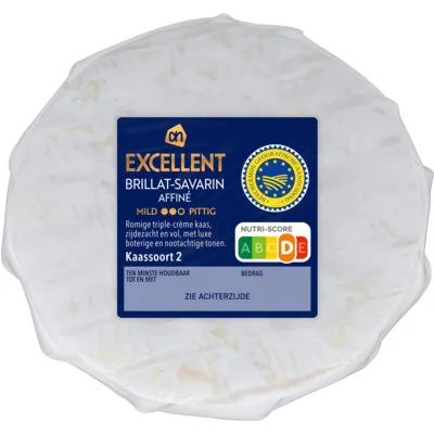 AH Excellent Brillat-savarin