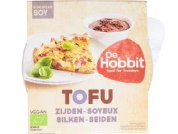 Zijden Tofu
