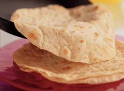 Bloemtortilla's