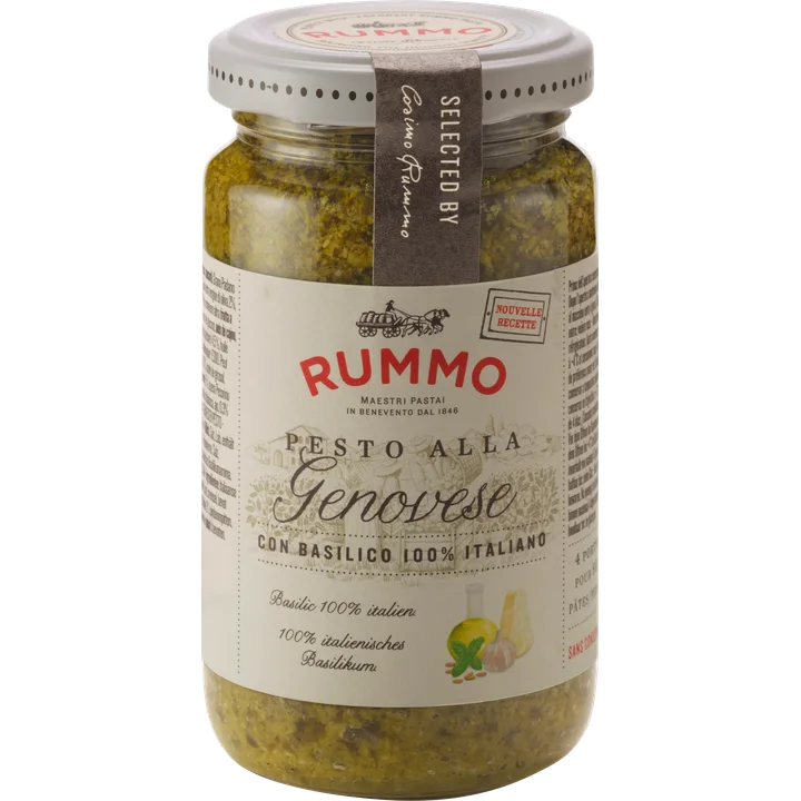 Rummo Pesto alla Genovese 190 g