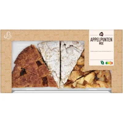 AH Appelpunten mix