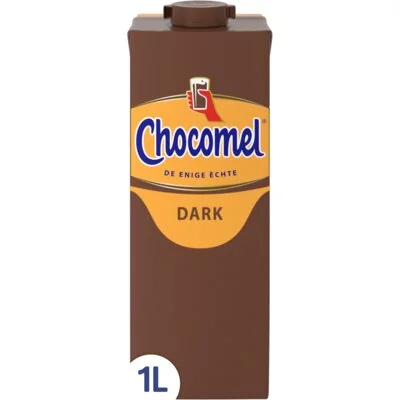 Chocomel Dark