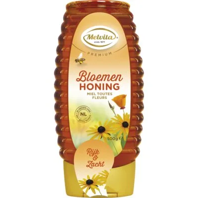 Melvita Bloemenhoning
