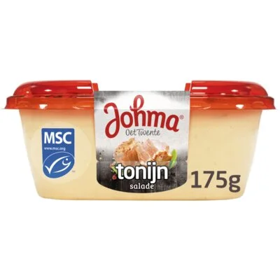 Johma Tonijnsalade 175 g