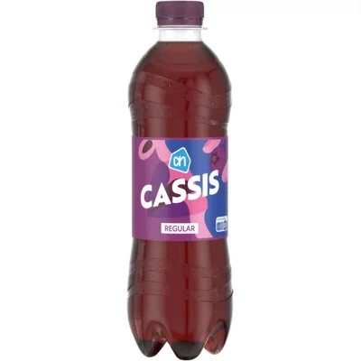 AH Cassis regular 6-pack