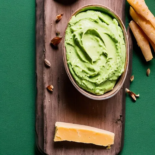 Avocadocreme