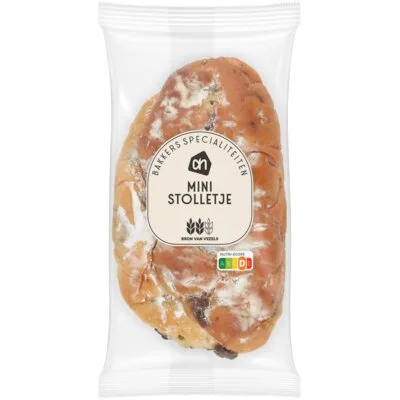 AH Mini stolletje
