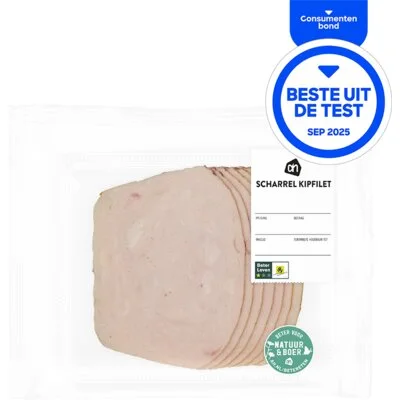 AH Scharrel kipfilet