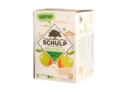 Appelsap saptap 5l