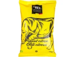 Chips Chili Lemon