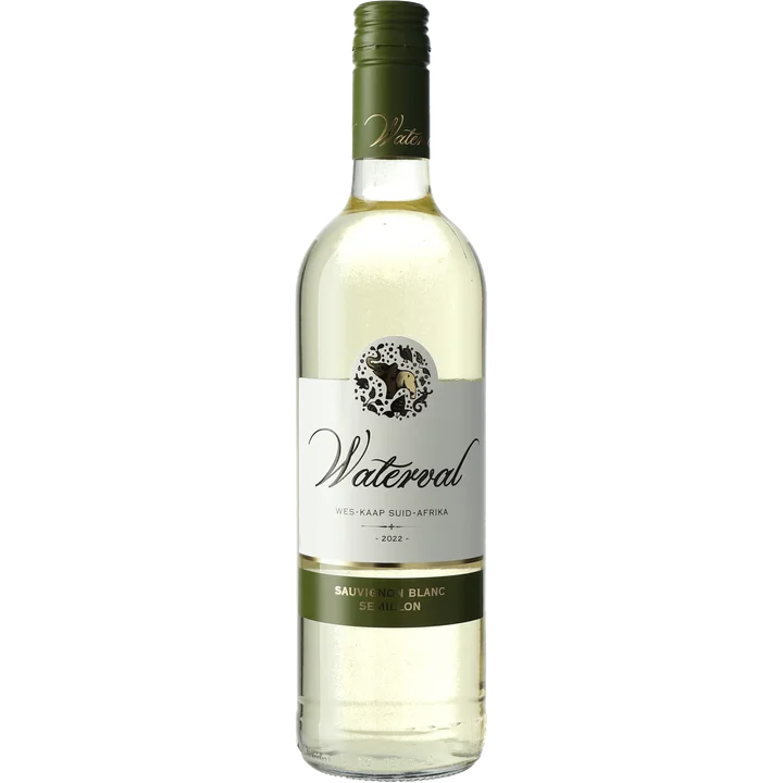 Waterval - Sauvignon Blanc - Semillón - 750 ML