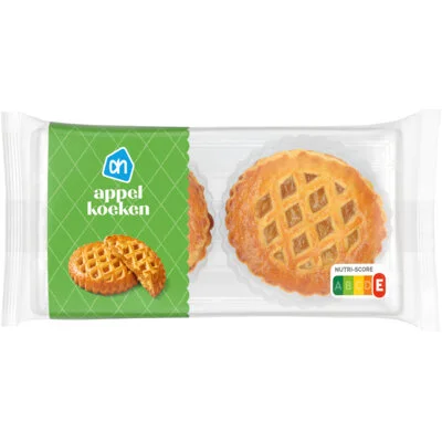 AH Appelkoeken