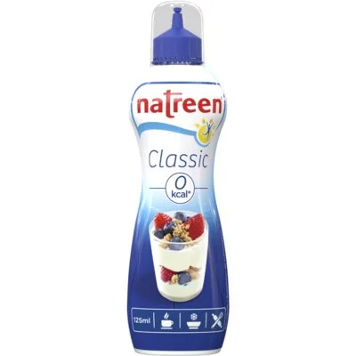 Natreen Vloeibare zoetjes