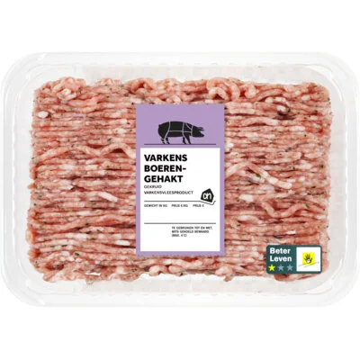 AH Boerengehakt