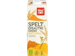 Speltdrink