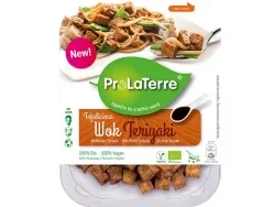 Tofu Wokblokjes