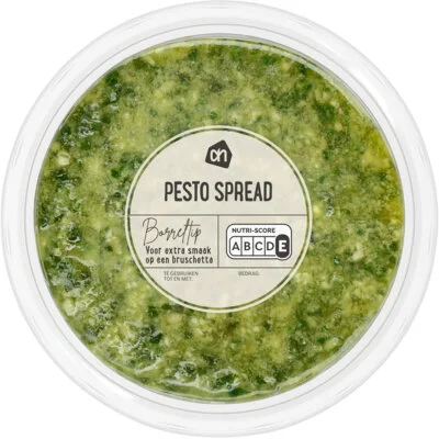 AH Pestospread