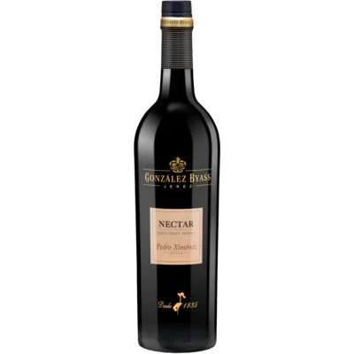 Gonzalez Byass Nectar Pedro Ximenez dulce