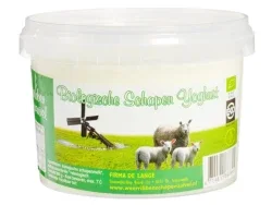 Schapenyoghurt