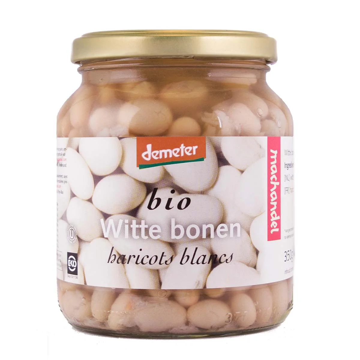 Witte bonen