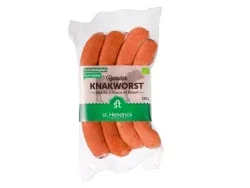 Knakworst Rund