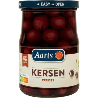Aarts Kersen zonder pit