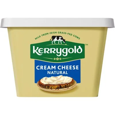 Kerrygold Cream cheese natural