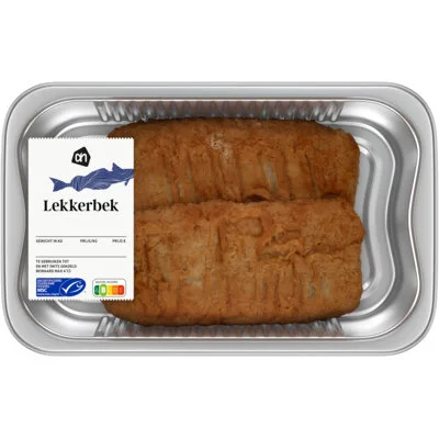 AH Lekkerbek