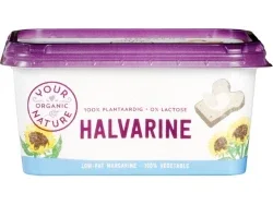 Halvarine