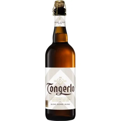 Tongerlo Blond