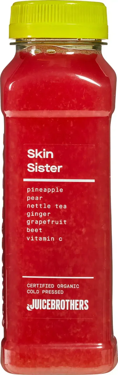 Skin Sister sap