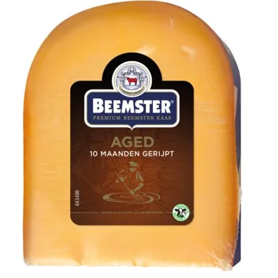 Beemster Aged 48+ borrelstuk
