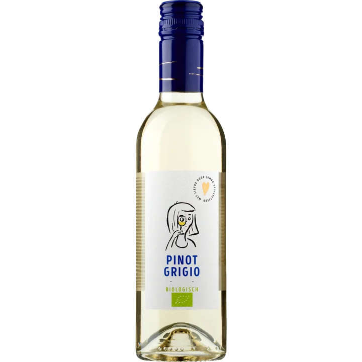 Jumbo - Pinot Grigio - Biologisch - 375ML