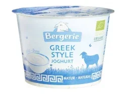 Griekse Stijl Schapenyoghurt