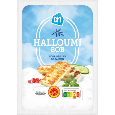 AH Halloumi