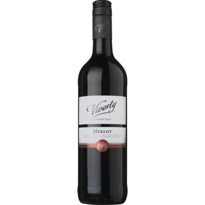 Viverty Merlot alcoholvrij