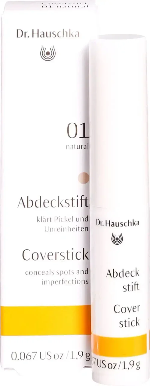 Coverstick 01 natural