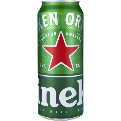 Heineken Premium pilsener