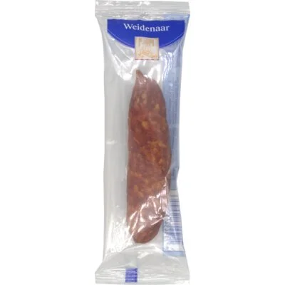 Weidenaar Scheurworst