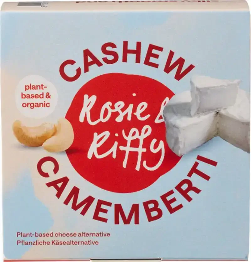 Cashew camemberti