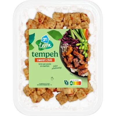 AH Terra Tempeh sweet chili