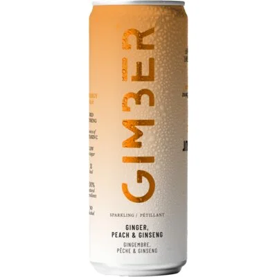 Gimber Energy bio